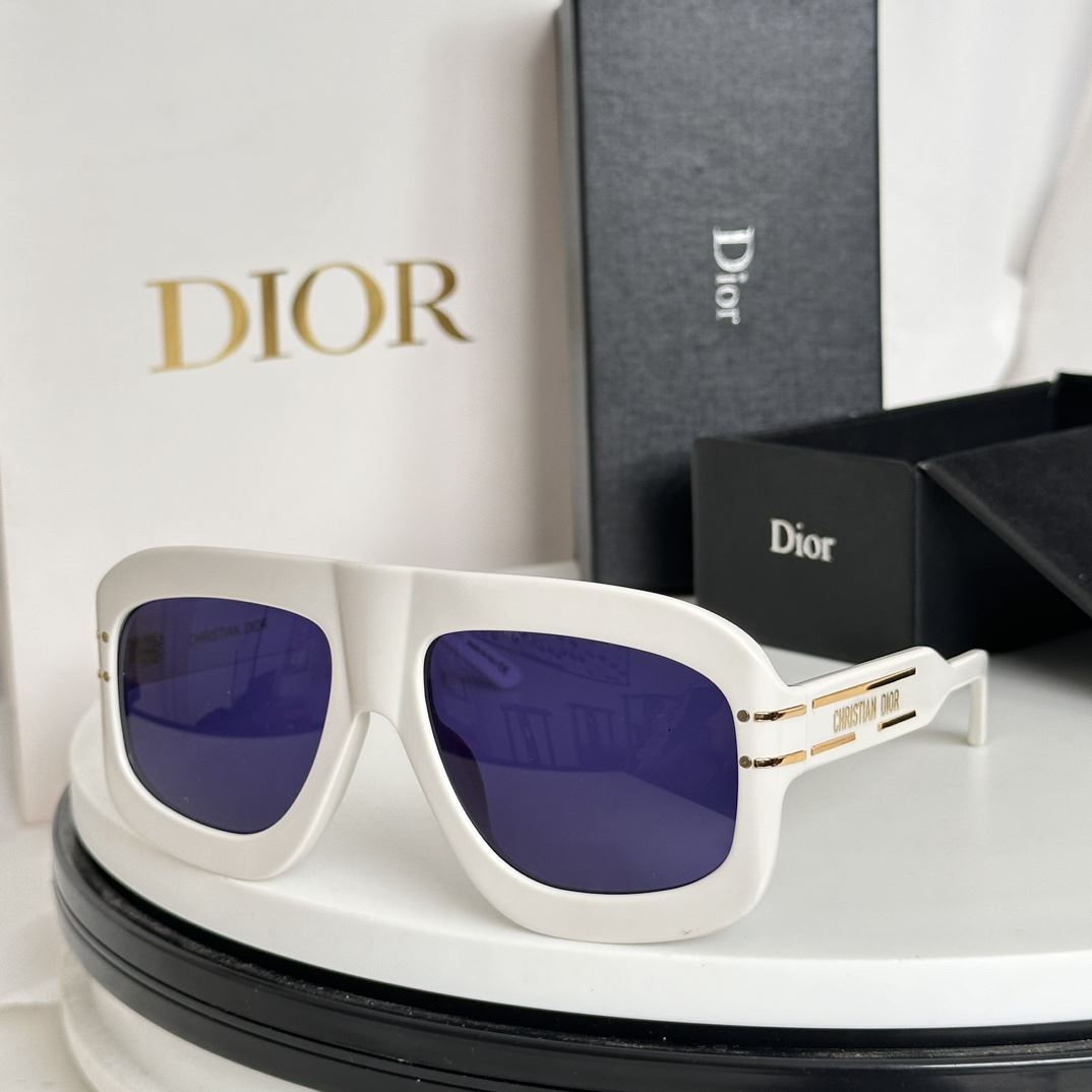 Christian Dior Sunglasses